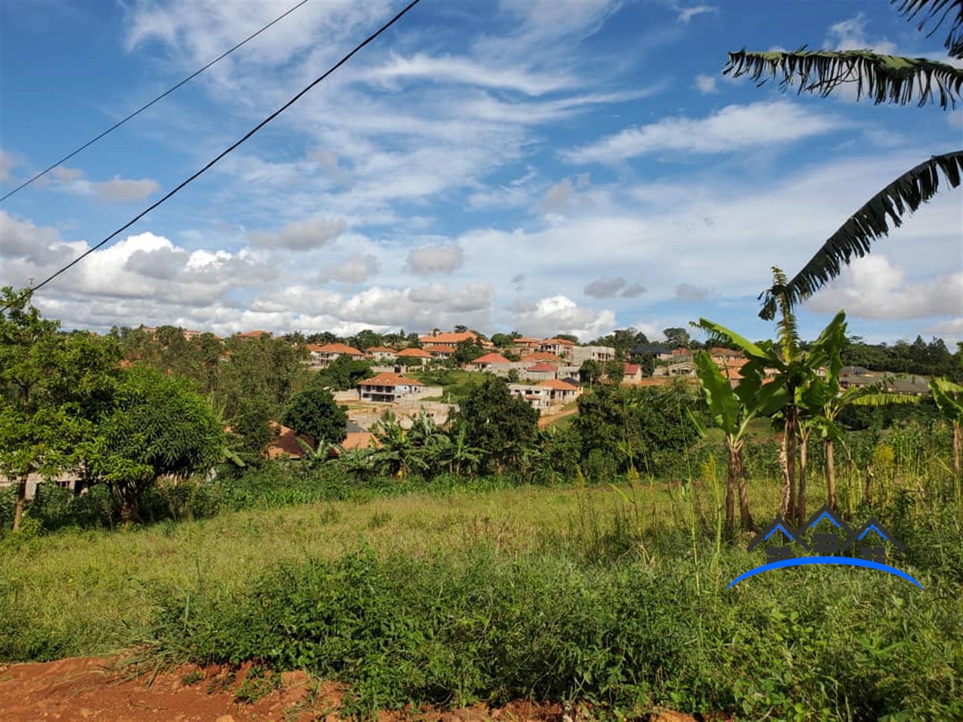 Residential Land for sale in Kyanja Kampala