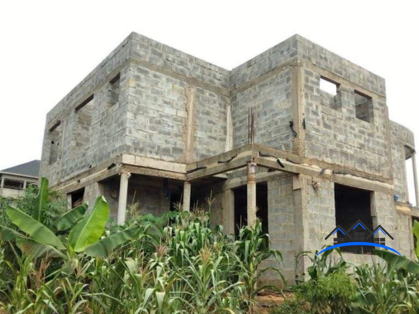 Shell House for sale in Kawuku Wakiso