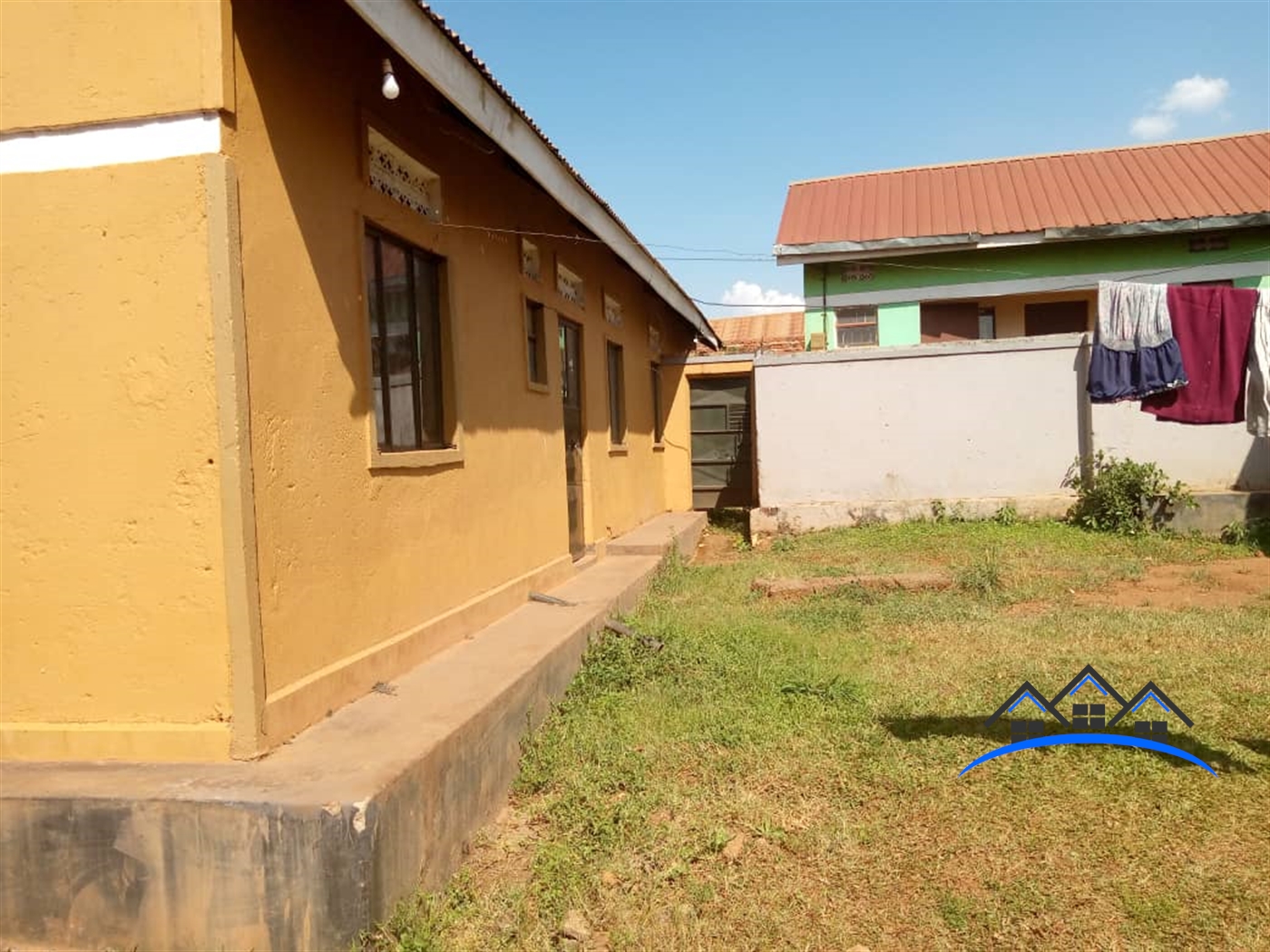 Bungalow for sale in Matugga Wakiso