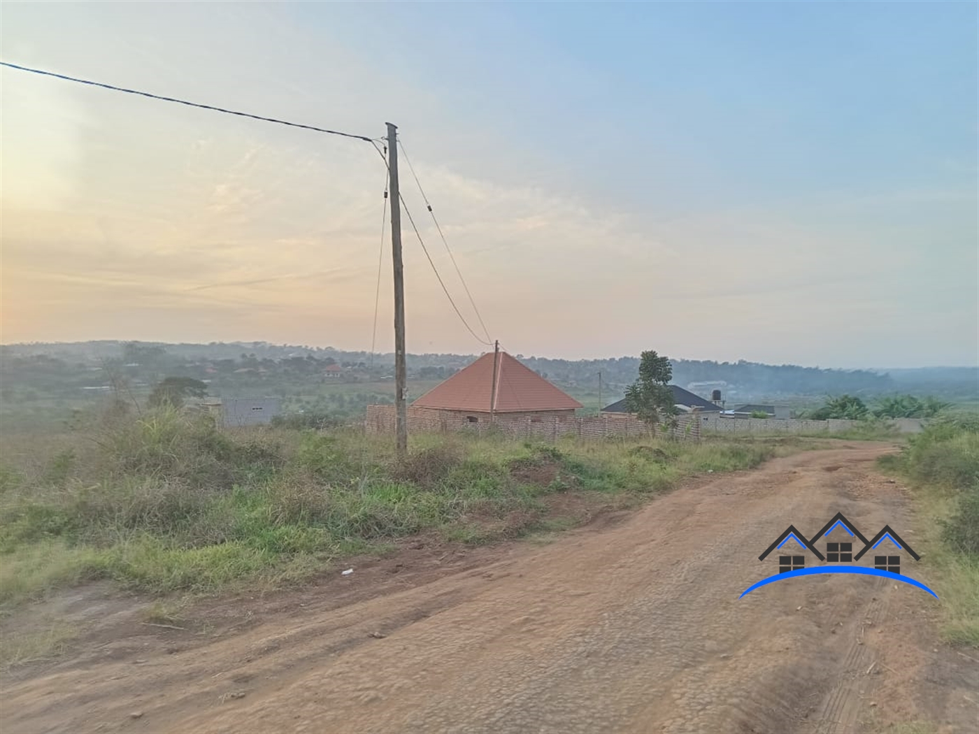 Residential Land for sale in Sonde Mukono