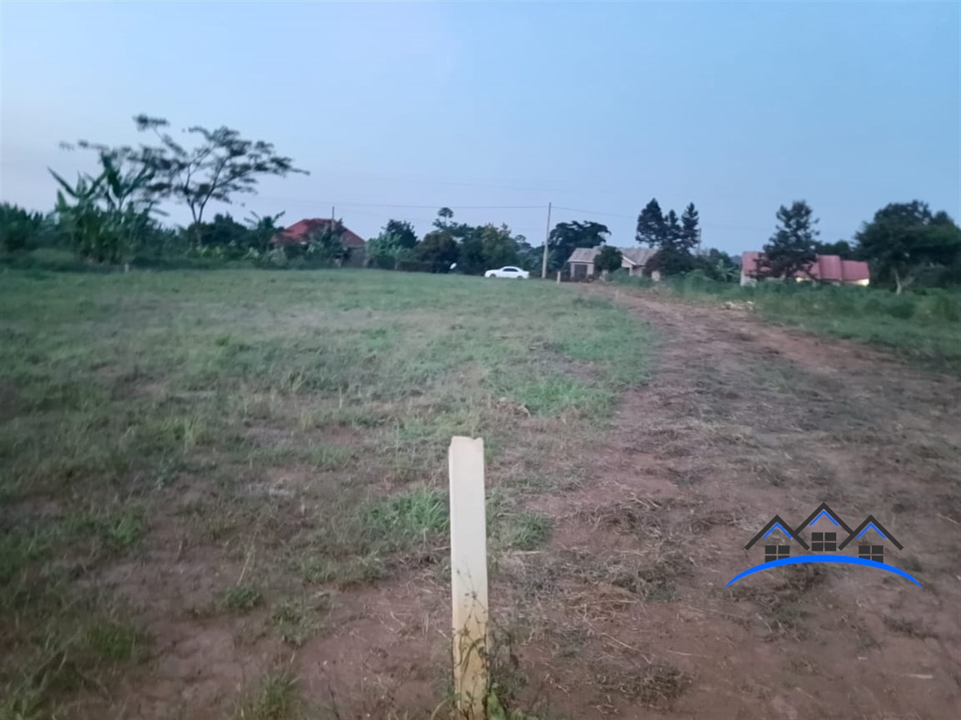 Residential Land for sale in Namugongo Wakiso