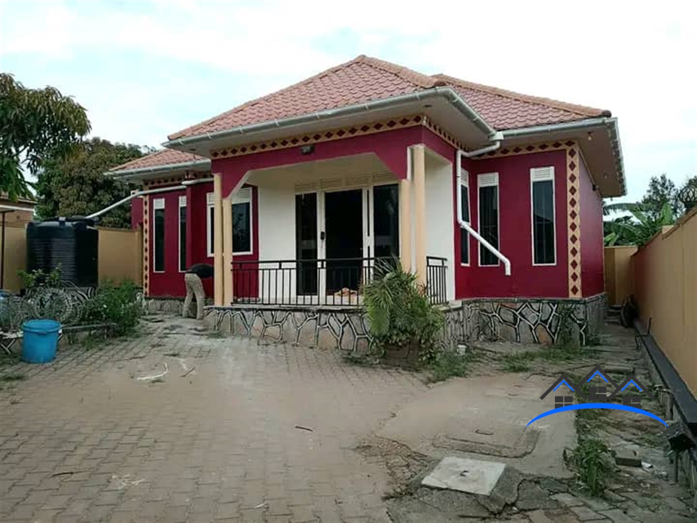 Bungalow for sale in Namugongo Mukono