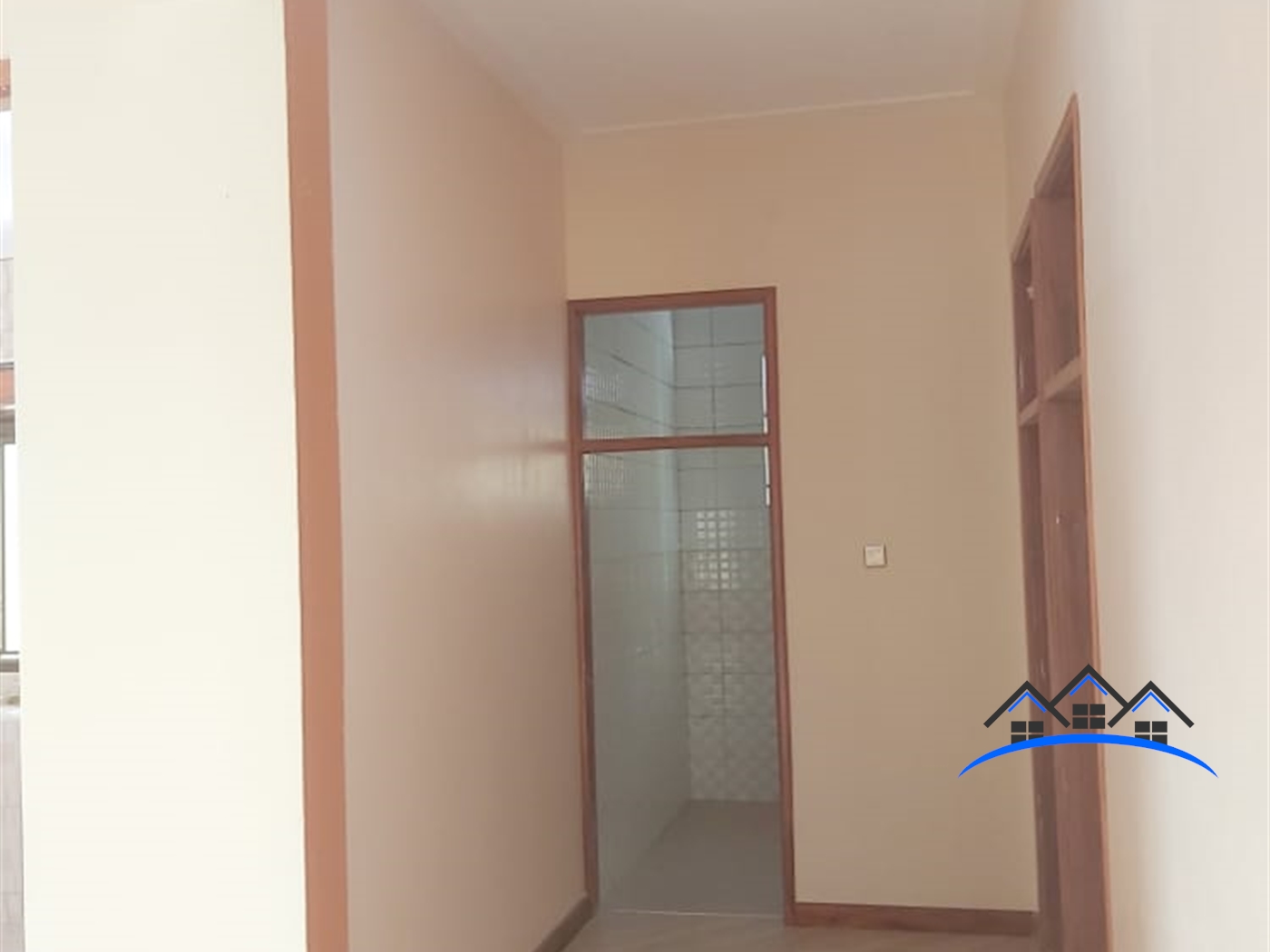 Bungalow for sale in Kitende Wakiso