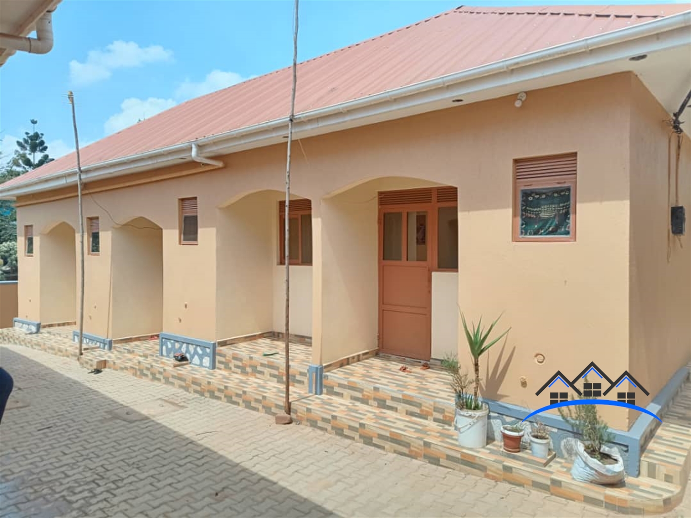 Rental units for sale in Kiwanga Mukono