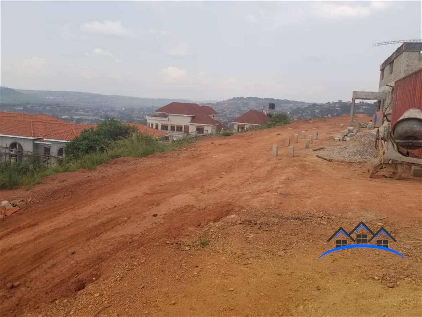 Residential Land for sale in Lubowa Wakiso