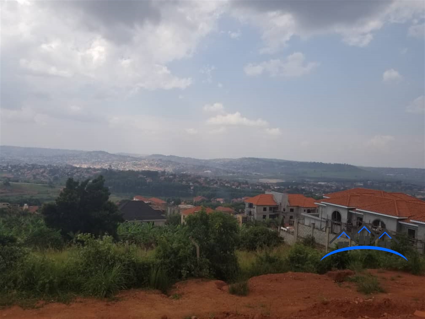 Residential Land for sale in Lubowa Wakiso