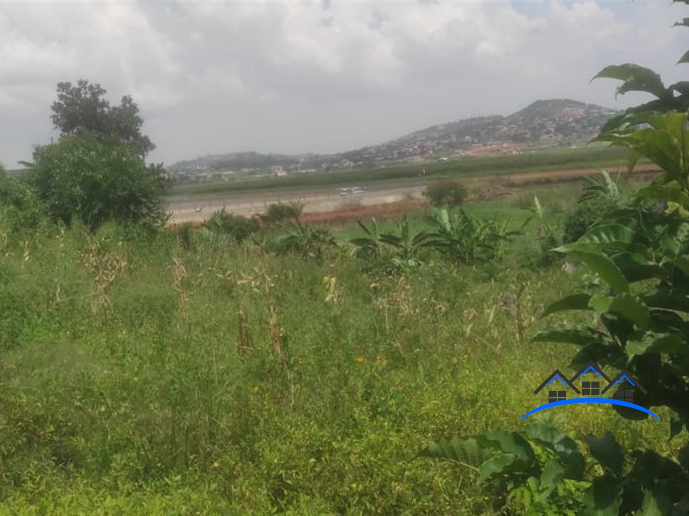 Residential Land for sale in Bweya Wakiso