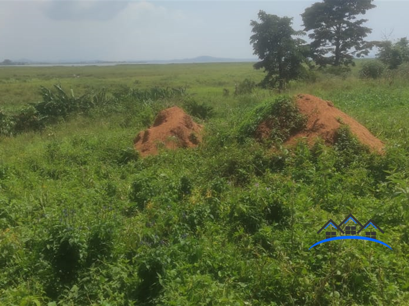 Residential Land for sale in Bweya Wakiso