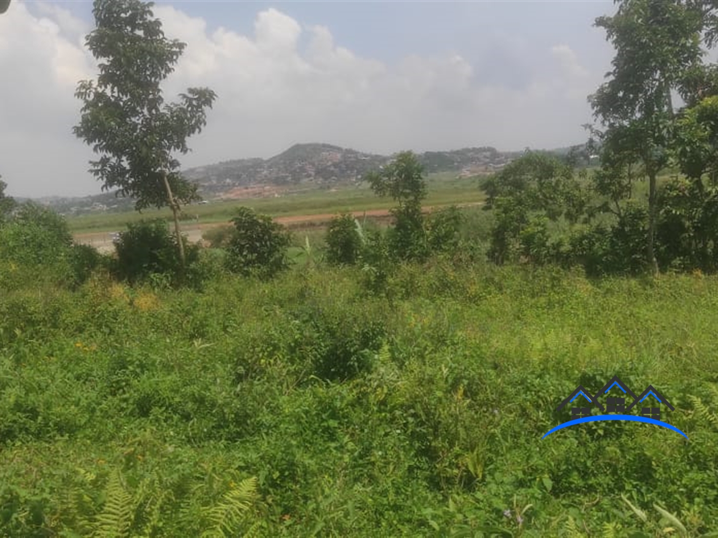 Residential Land for sale in Bweya Wakiso