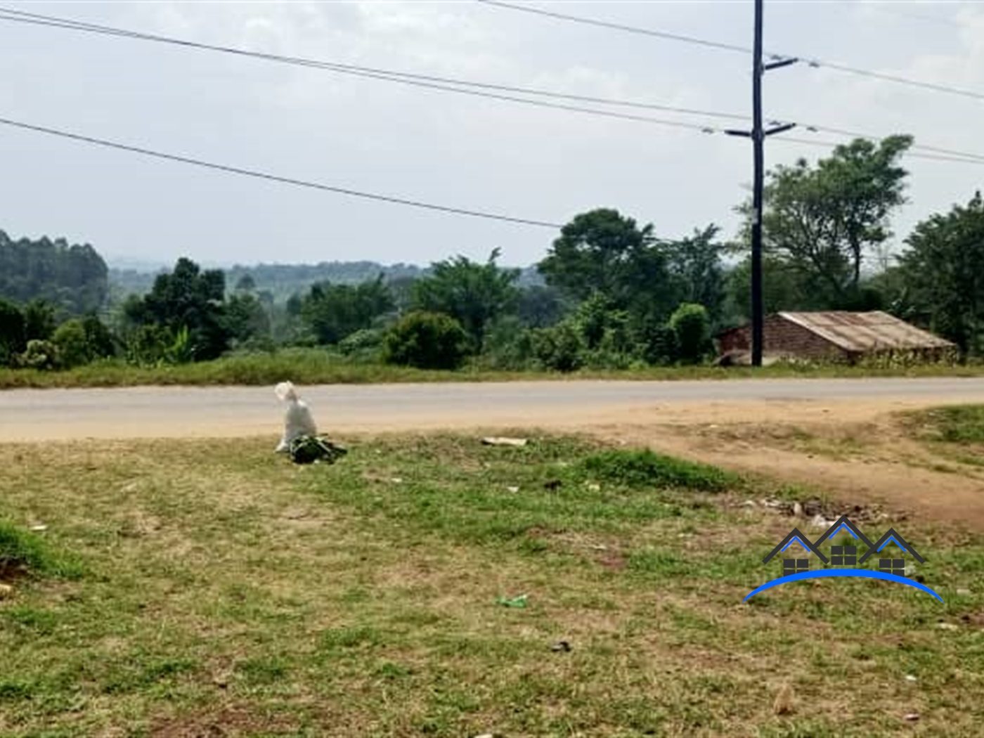 Commercial Land for sale in Matugga Wakiso