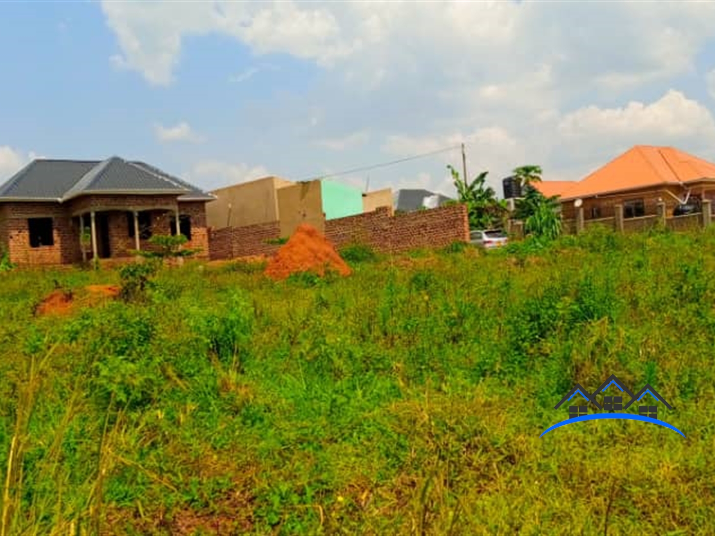 Residential Land for sale in Matugga Wakiso