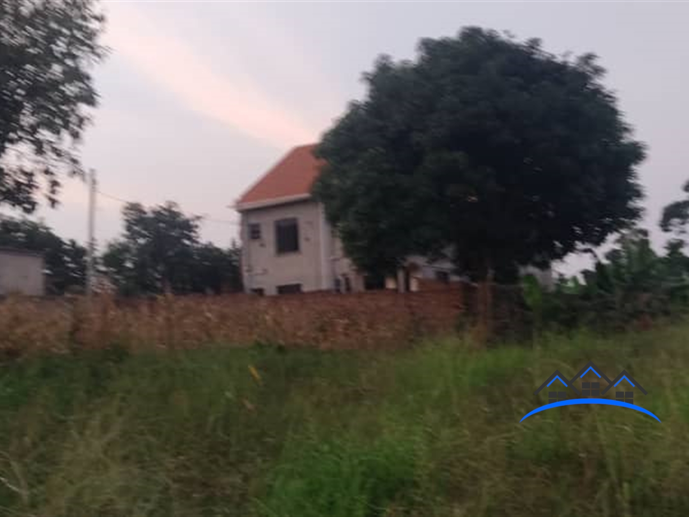 Residential Land for sale in Kira Wakiso