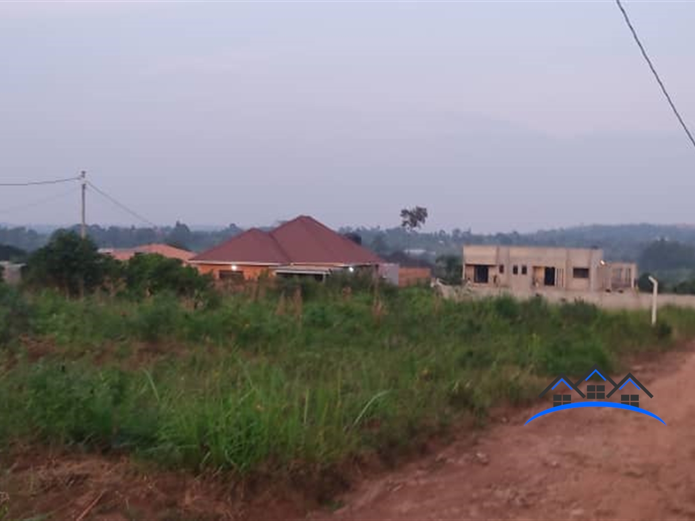 Residential Land for sale in Kira Wakiso