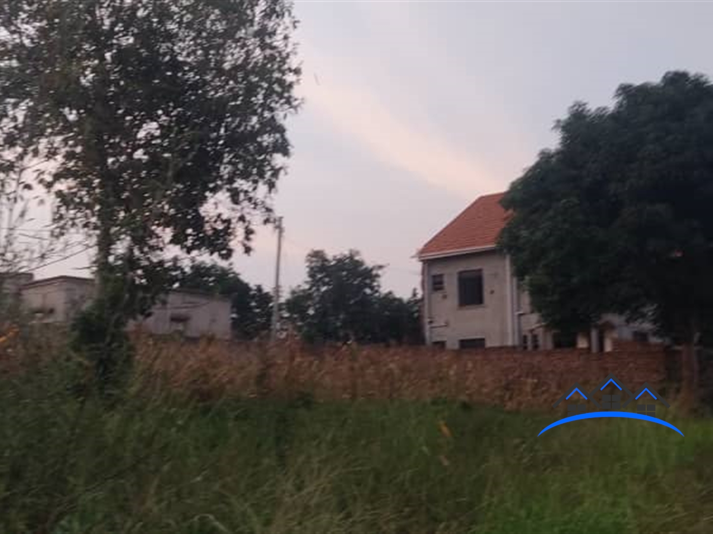 Residential Land for sale in Kira Wakiso