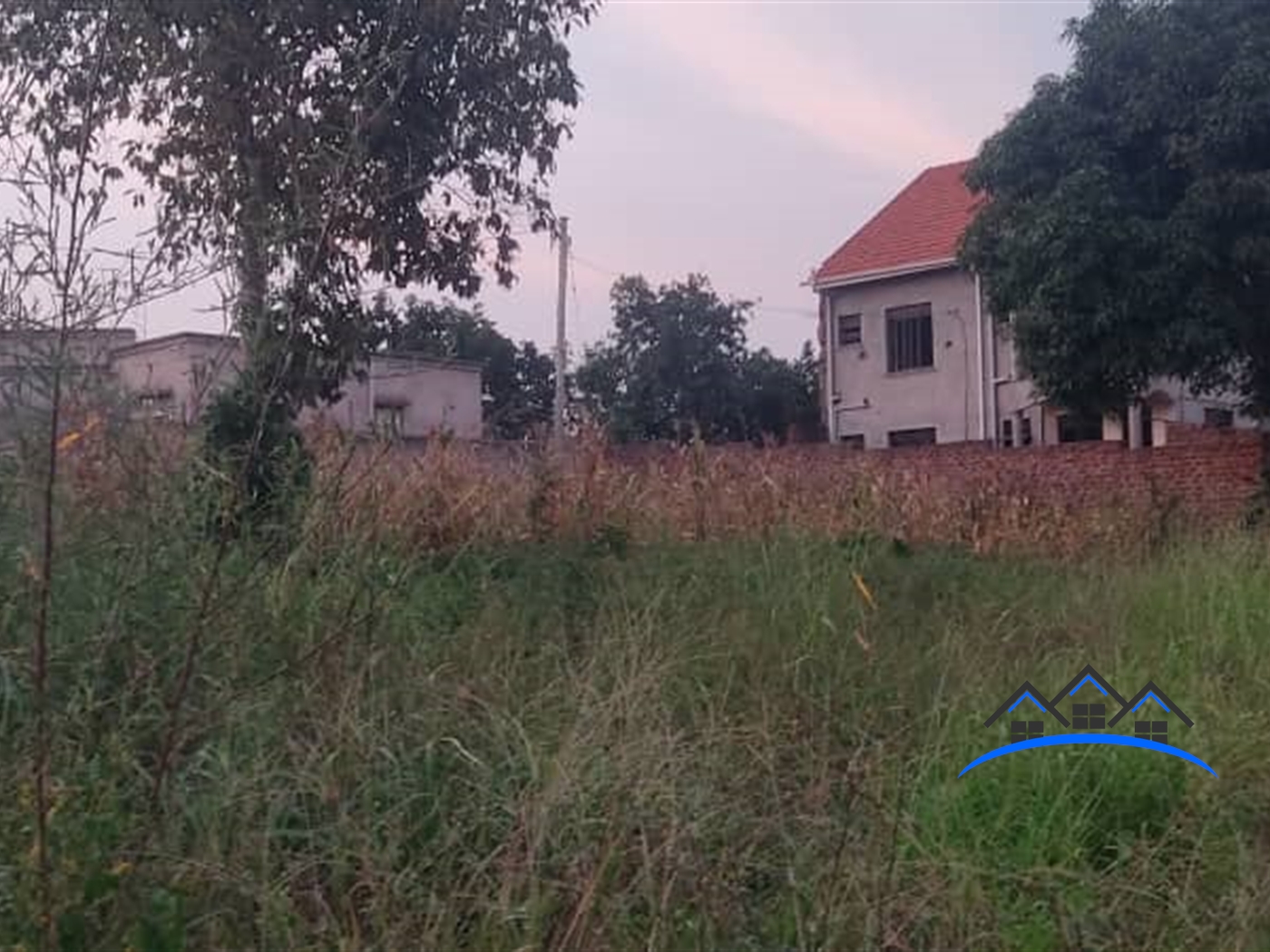 Residential Land for sale in Kira Wakiso