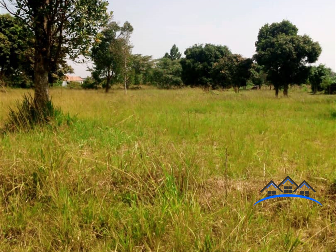 Residential Land for sale in Garuga Wakiso