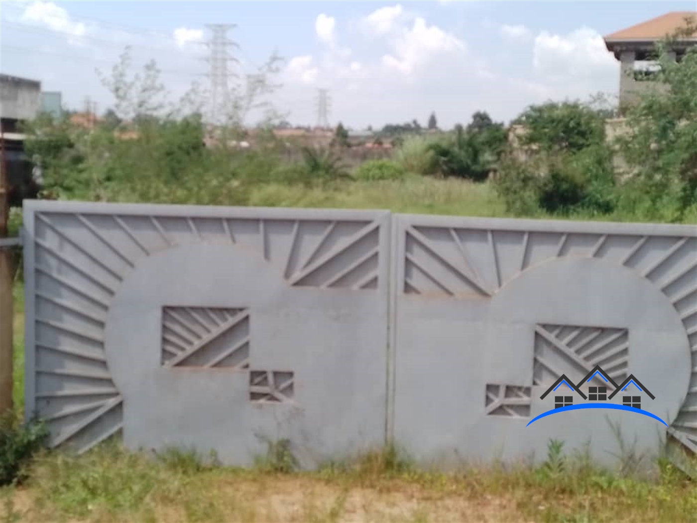 Industrial Land for sale in Namanve Wakiso