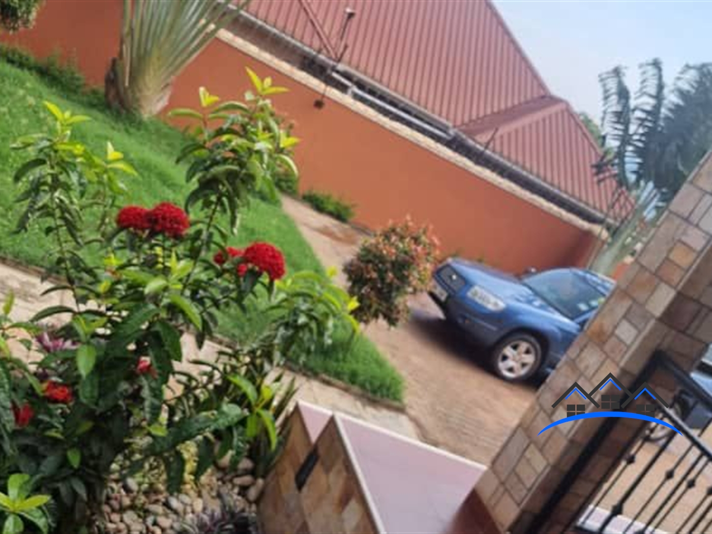 Bungalow for sale in Kira Wakiso