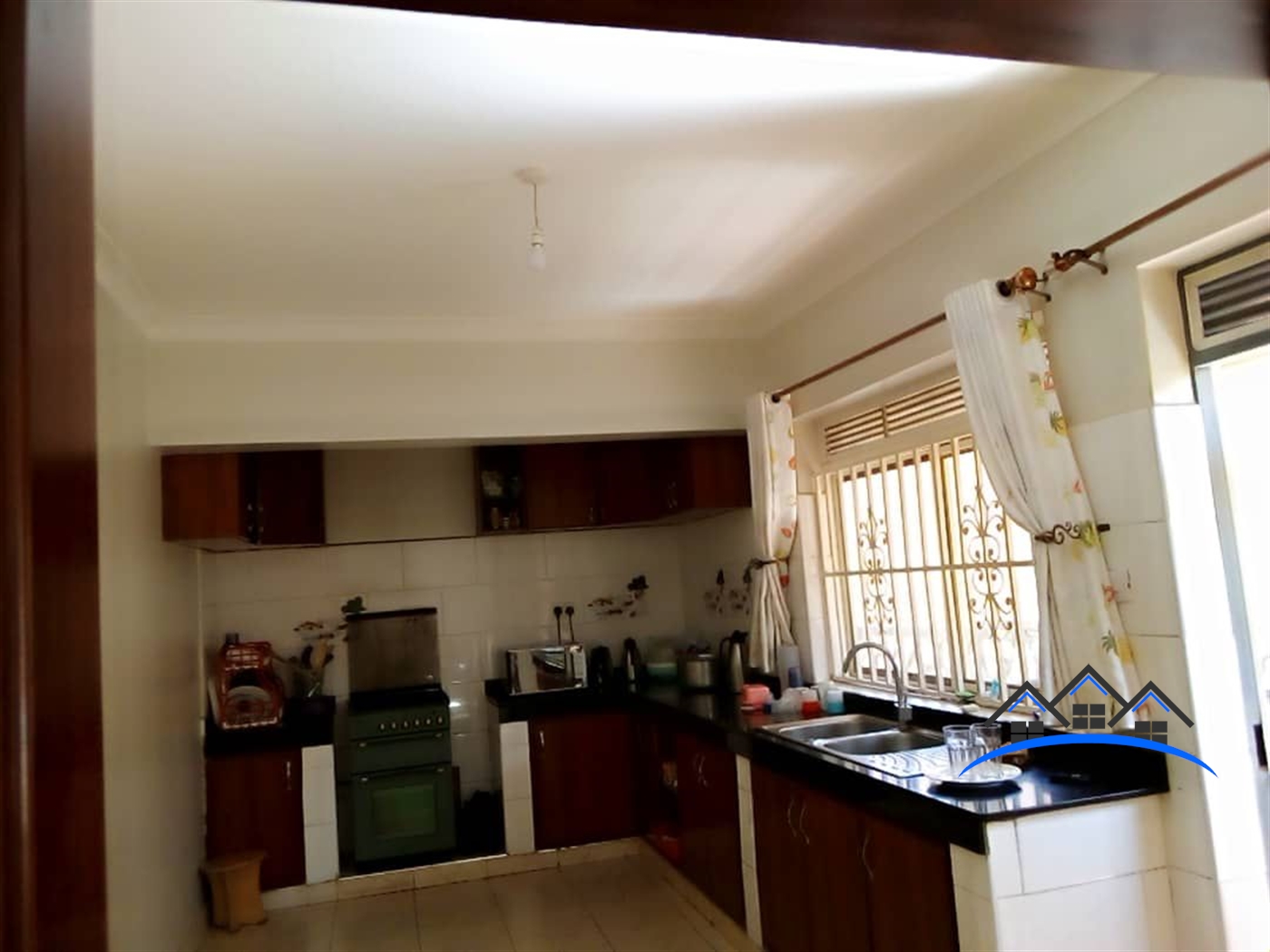 Bungalow for sale in Kira Wakiso