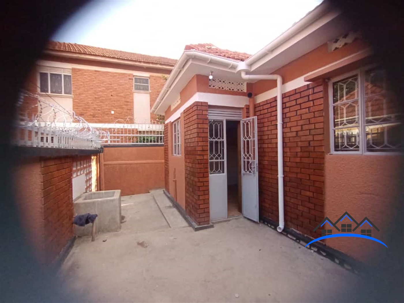 Bungalow for rent in Ntinda Kampala