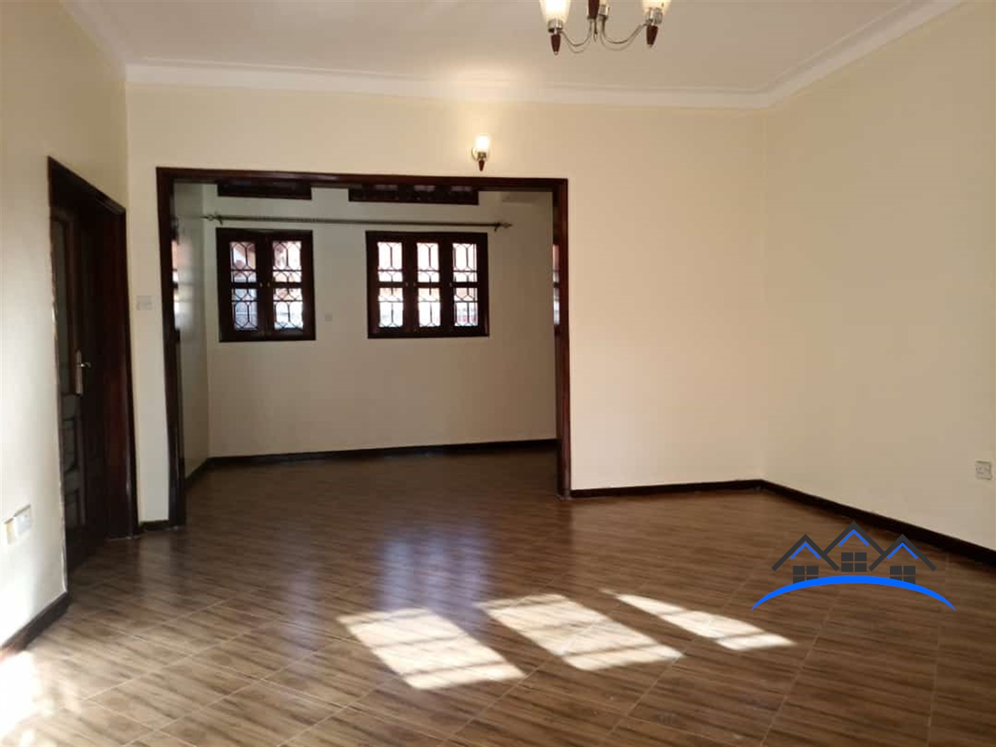 Bungalow for rent in Ntinda Kampala