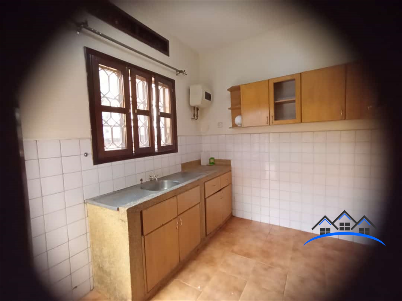 Bungalow for rent in Ntinda Kampala