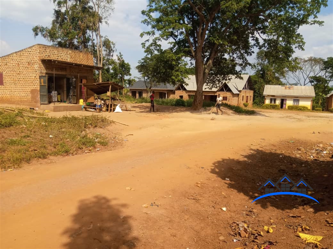 Residential Land for sale in Buyondo Wakiso