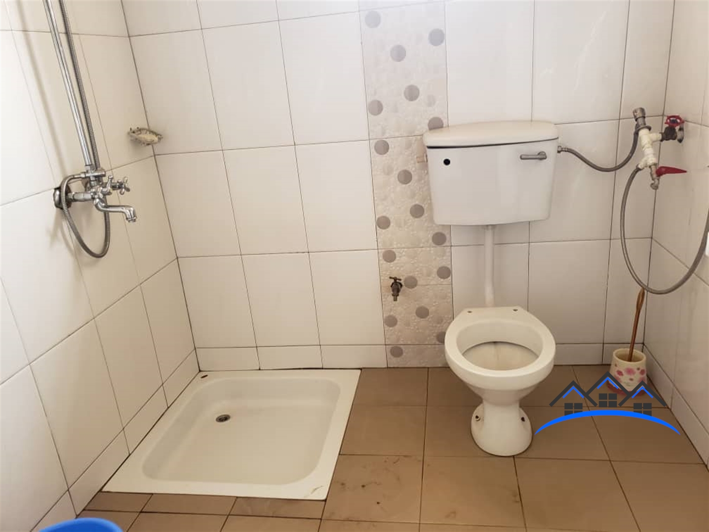 Bathroom (Toilet)
