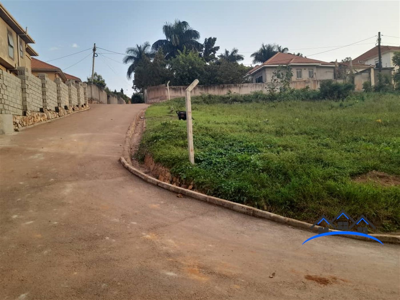 Residential Land for sale in Kyanja Kampala