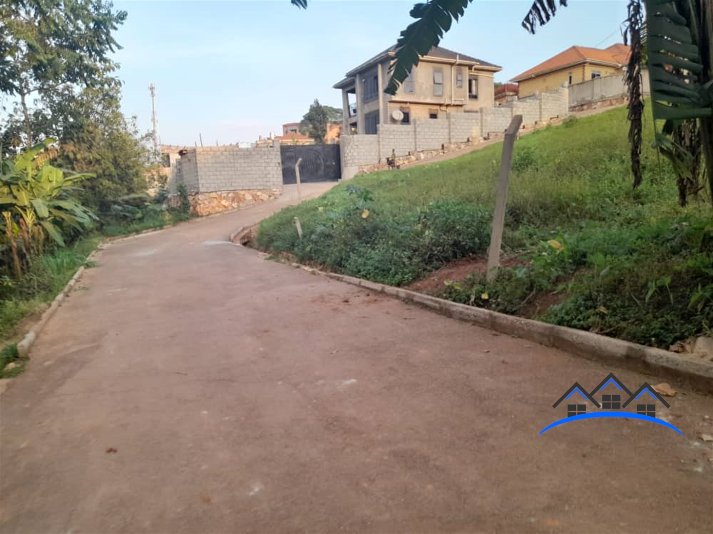 Residential Land for sale in Kyanja Kampala