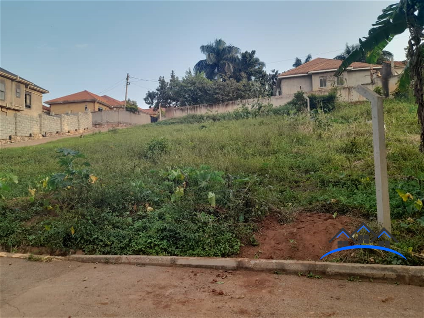 Residential Land for sale in Kyanja Kampala