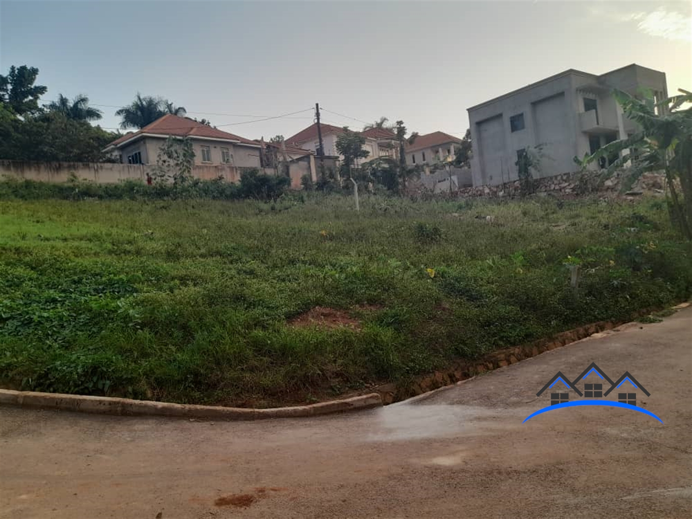 Residential Land for sale in Kyanja Kampala