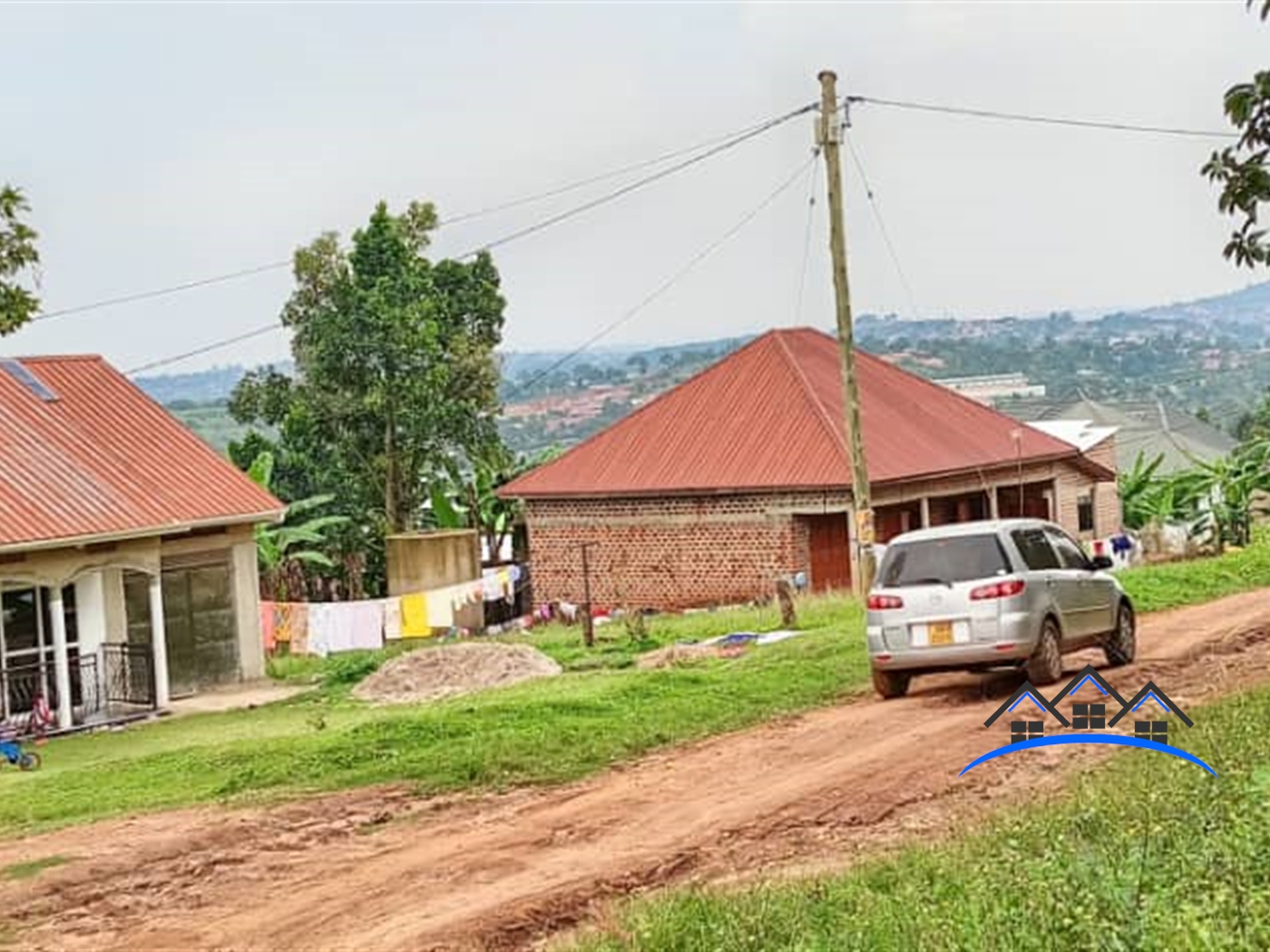 Residential Land for sale in Matugga Wakiso