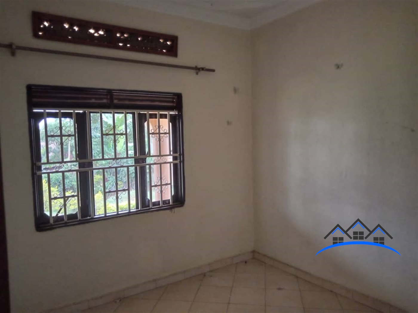 Bungalow for rent in Kagoma Wakiso
