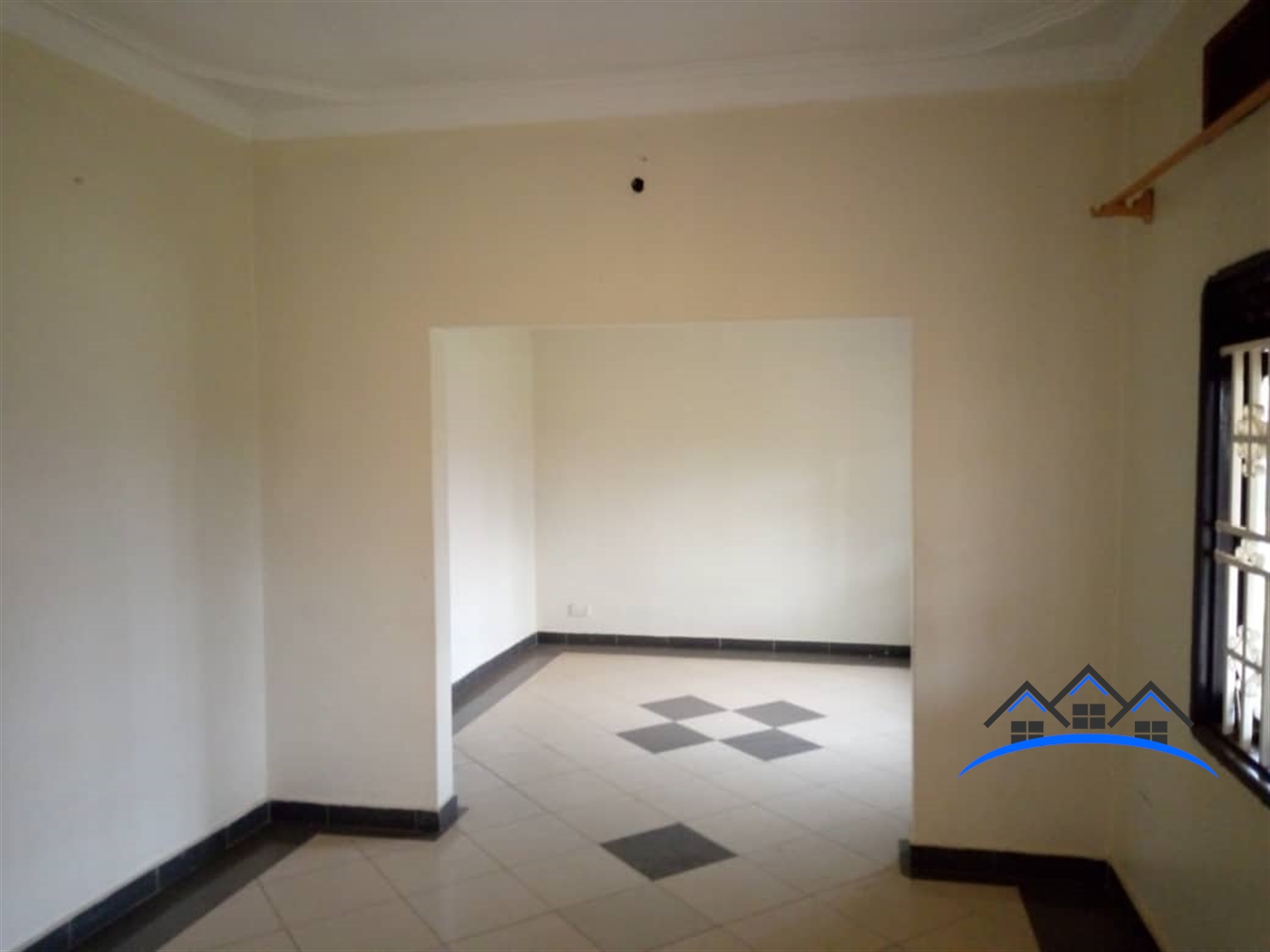 Bungalow for rent in Kagoma Wakiso