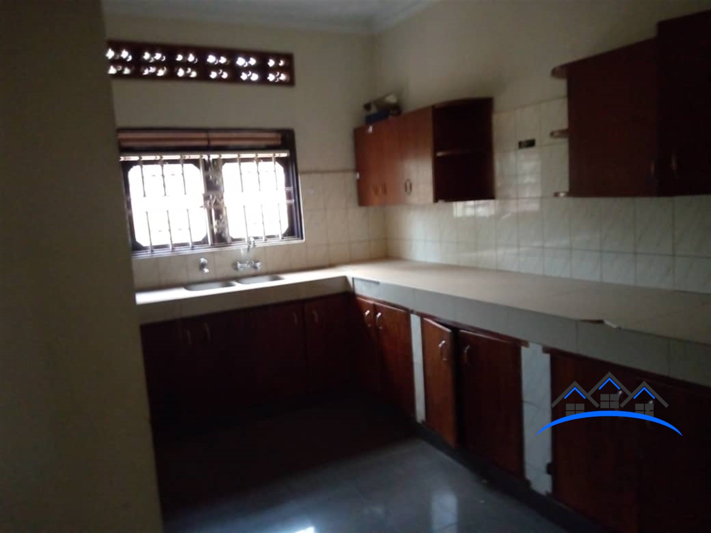 Bungalow for rent in Kagoma Wakiso