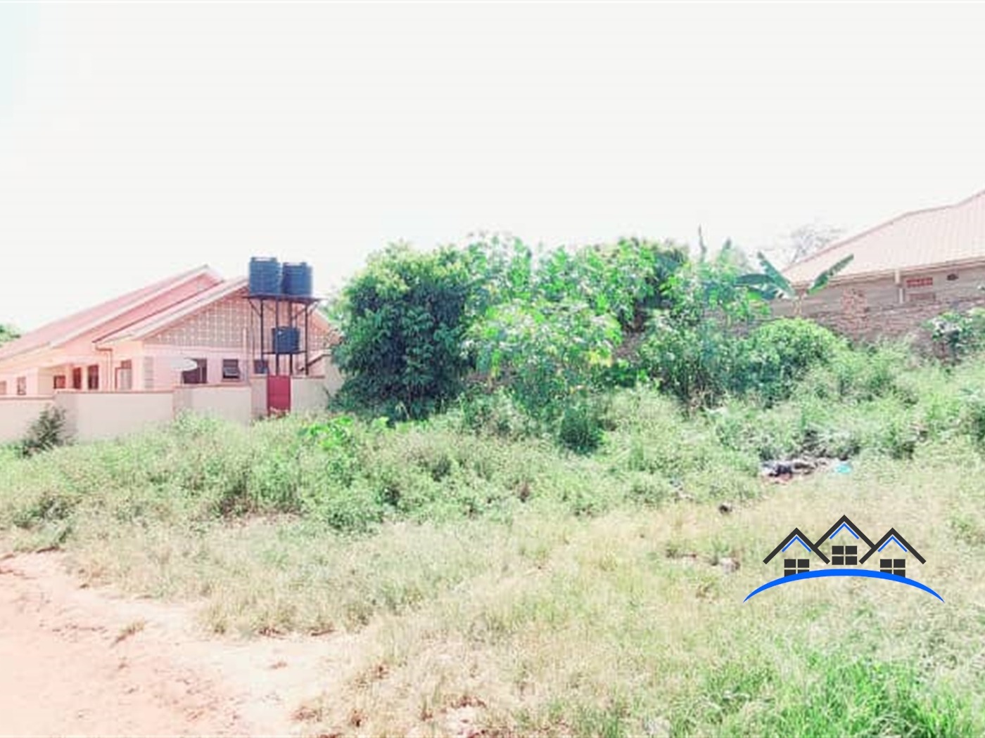 Residential Land for sale in Kira Wakiso