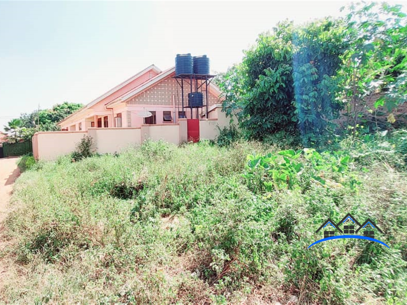 Residential Land for sale in Kira Wakiso