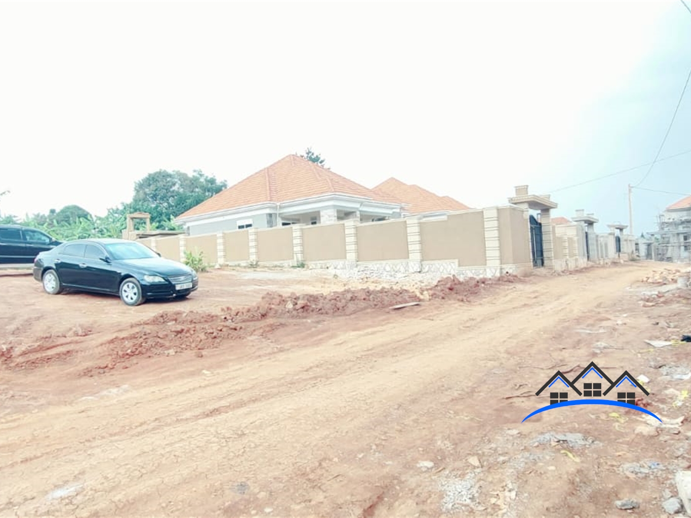 Residential Land for sale in Kira Wakiso