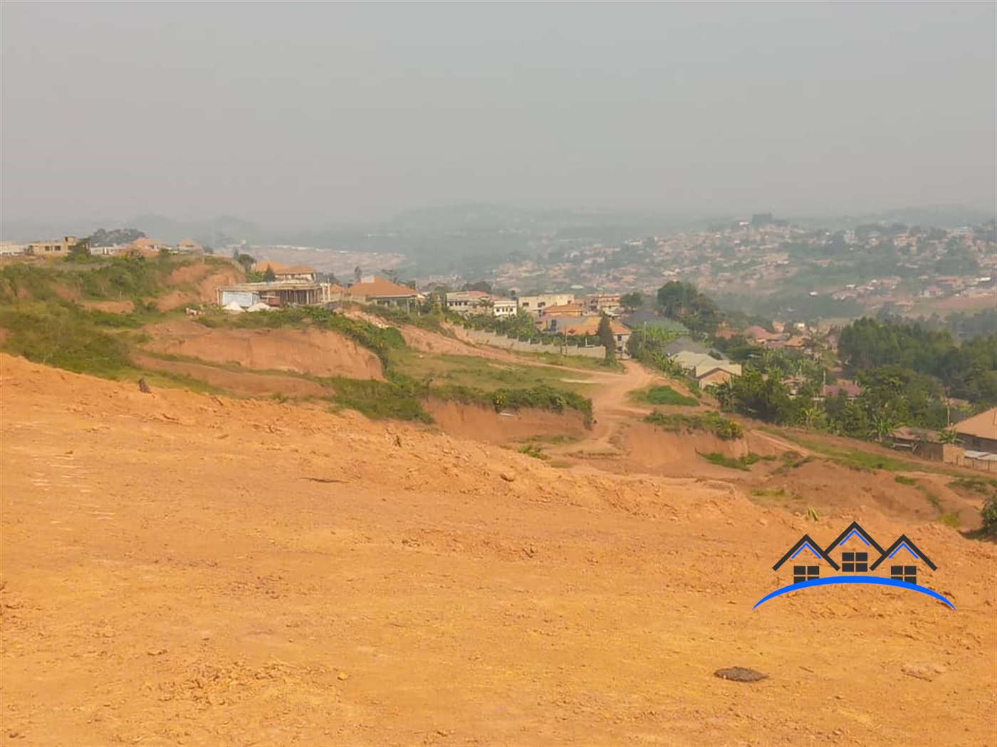 Residential Land for sale in Kireka Wakiso