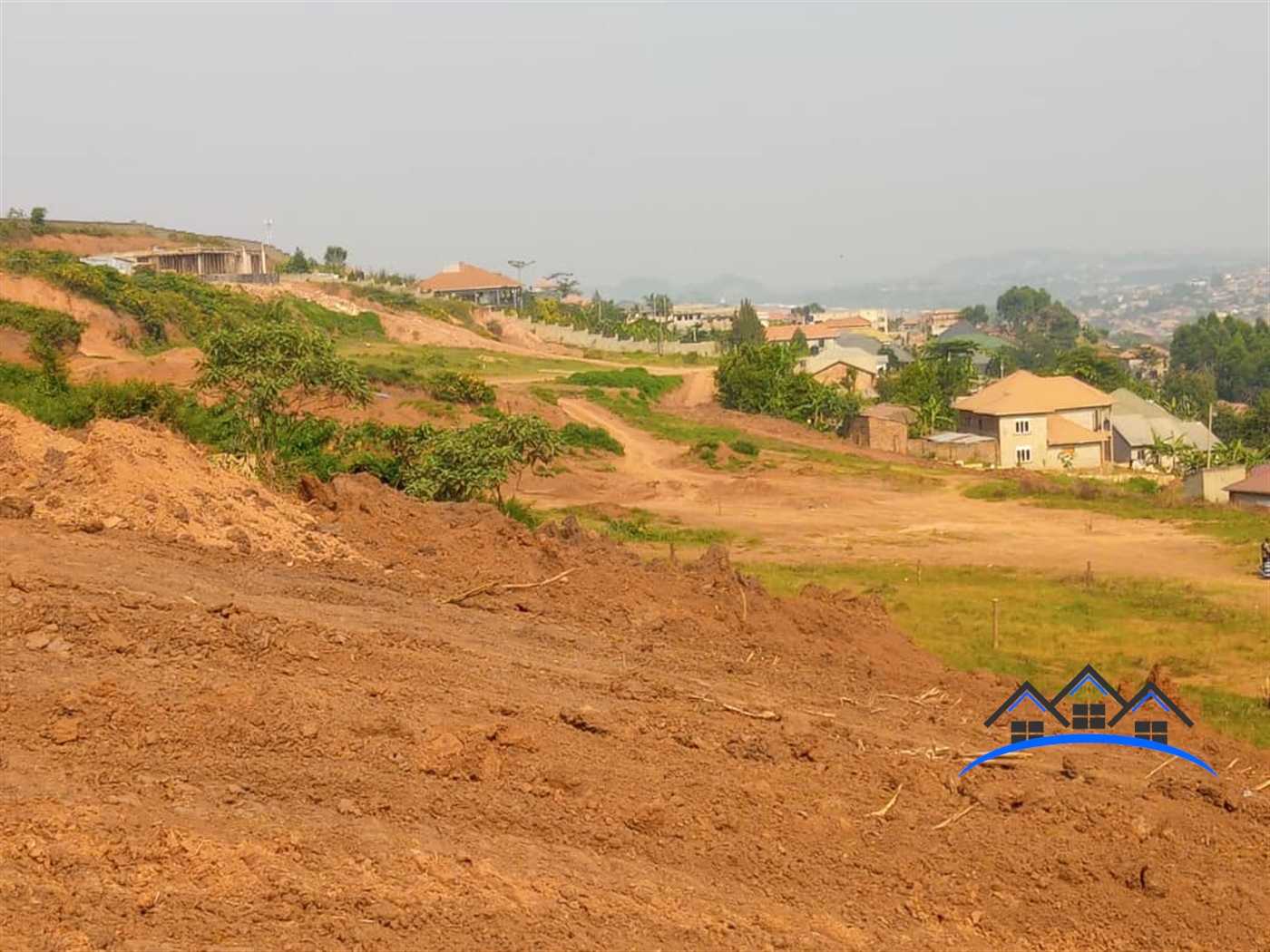 Residential Land for sale in Kireka Wakiso