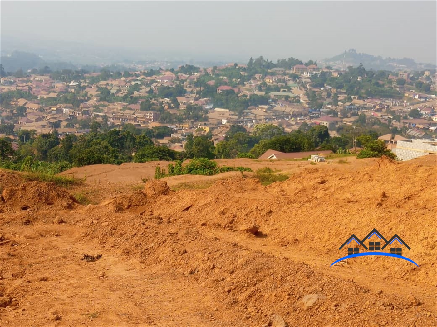 Residential Land for sale in Kireka Wakiso