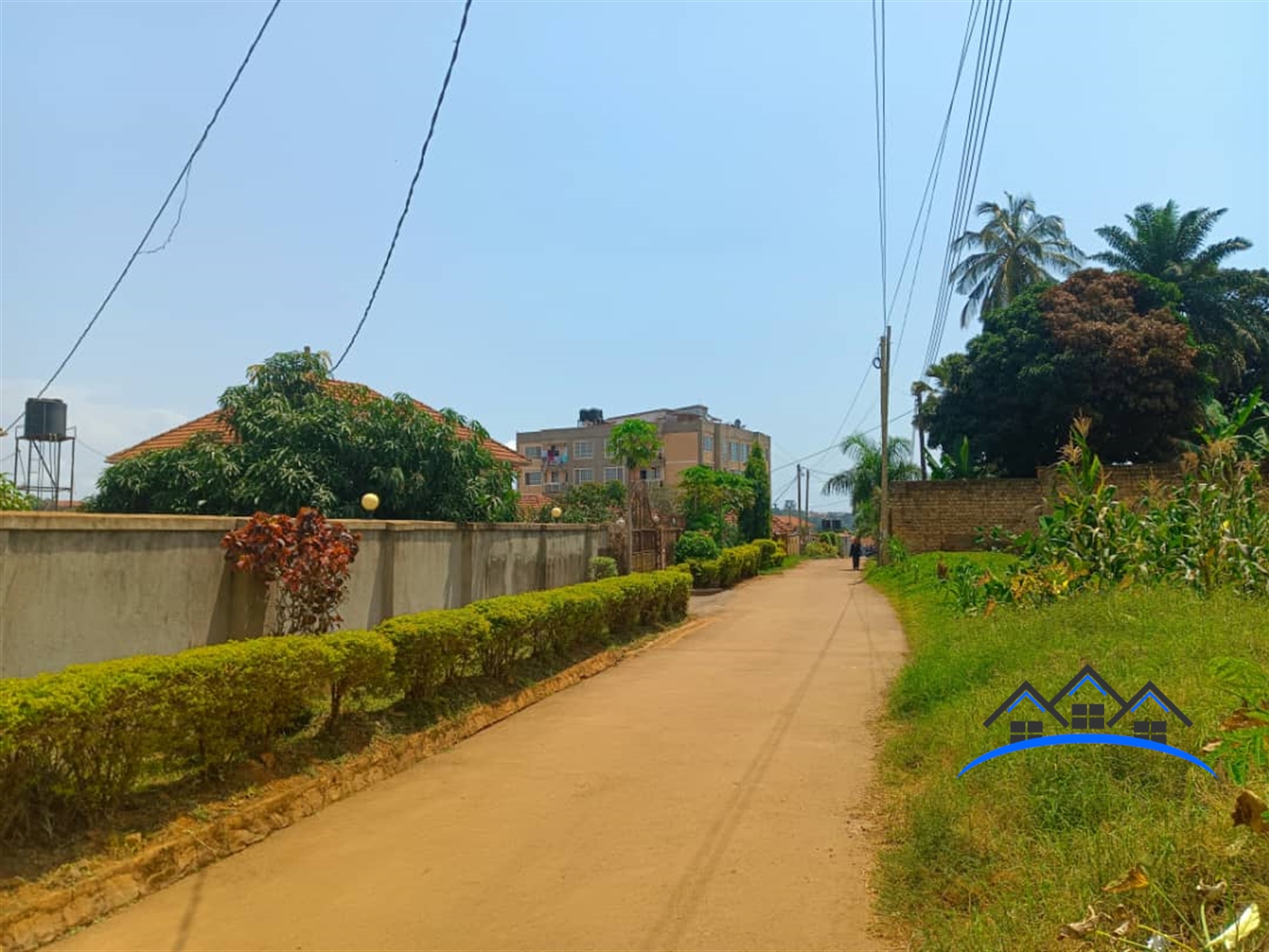 Residential Land for sale in Ntinda Kampala