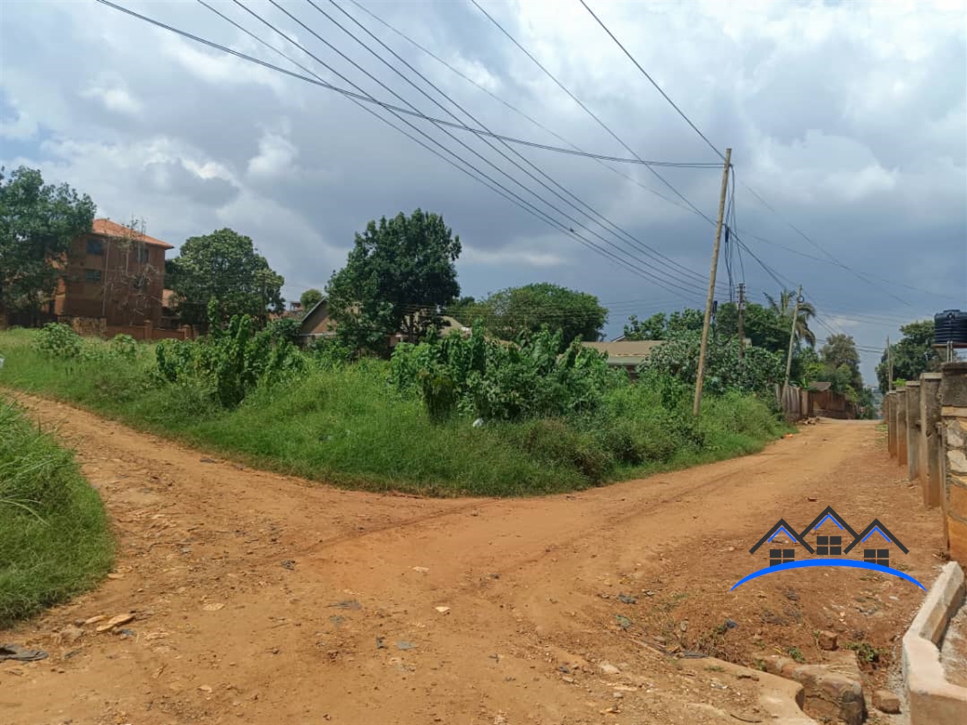 Residential Land for sale in Ntinda Kampala