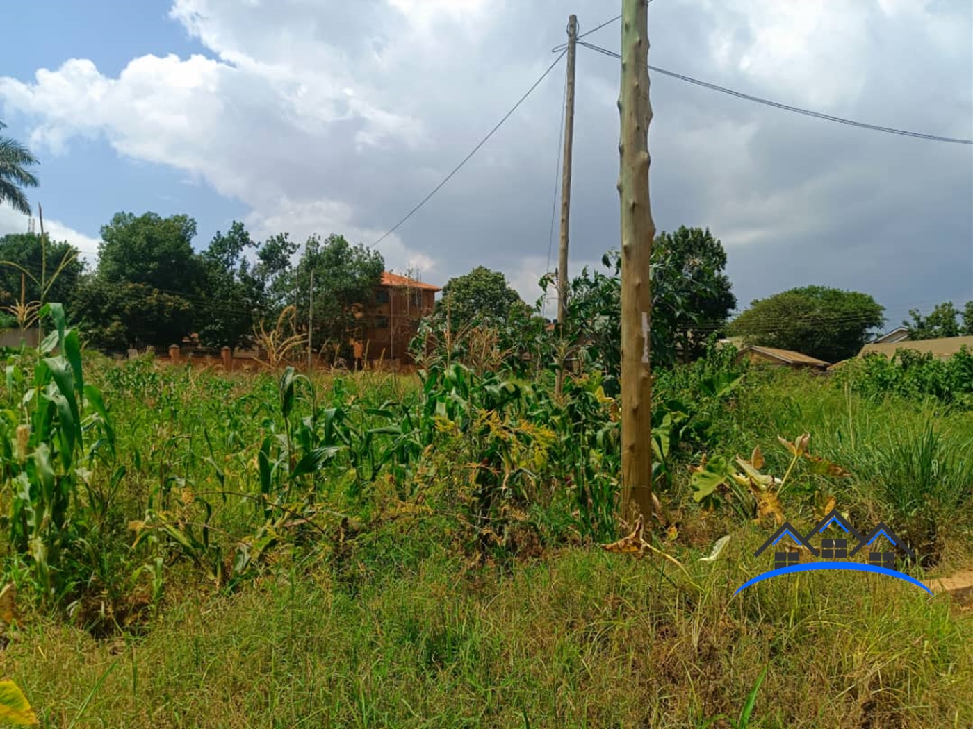 Residential Land for sale in Ntinda Kampala