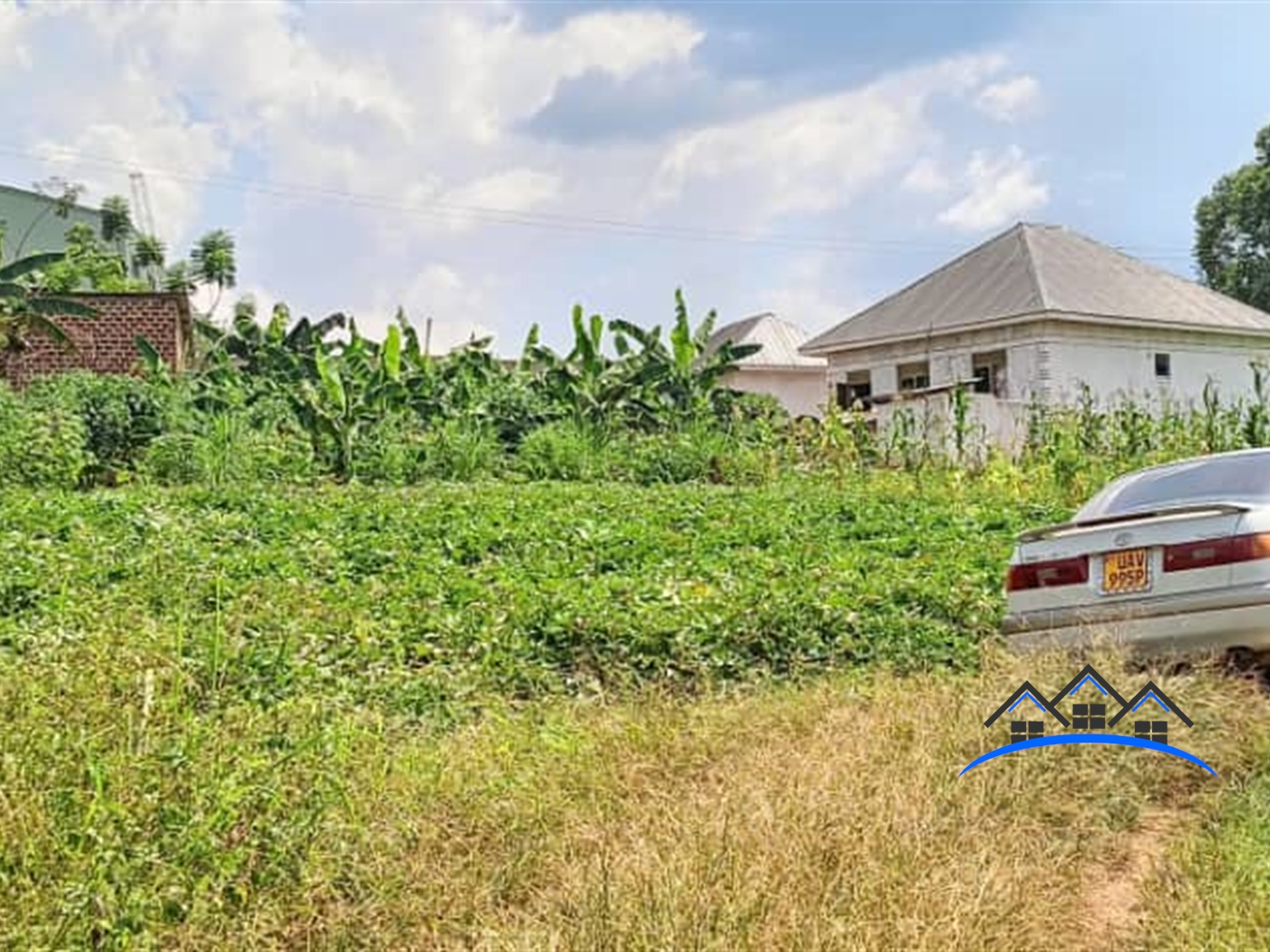 Residential Land for sale in Matugga Wakiso