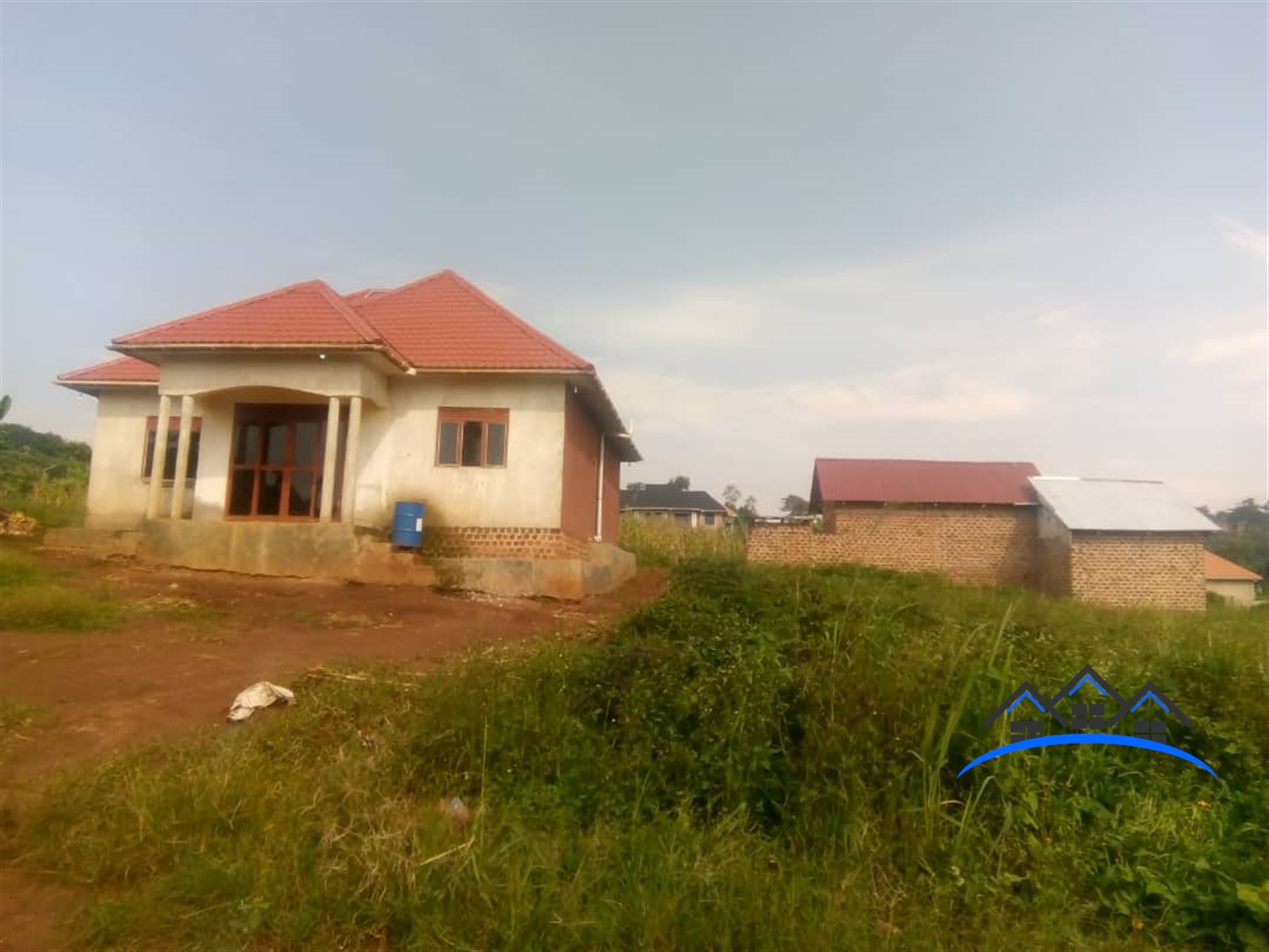 Bungalow for sale in Bbanda Wakiso