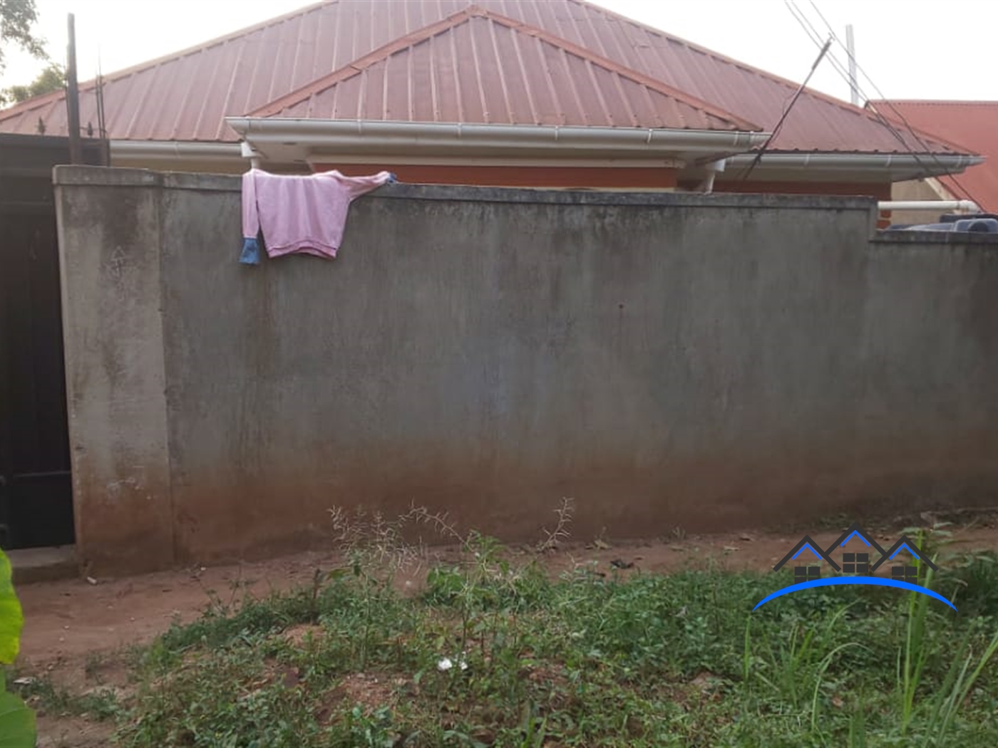 Bungalow for sale in Kawanda Wakiso