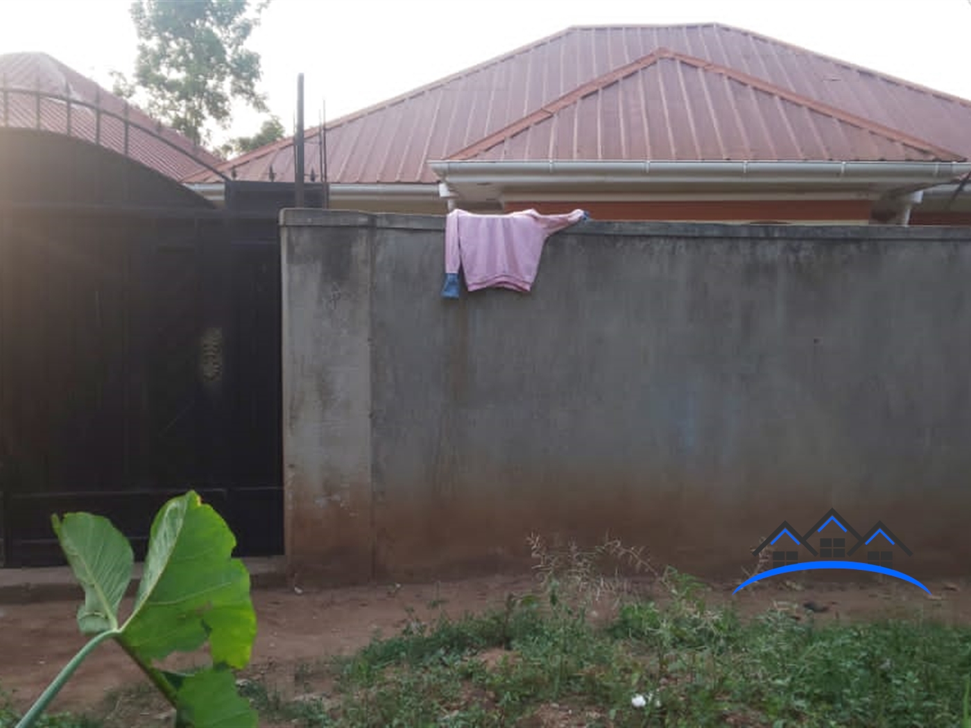 Bungalow for sale in Kawanda Wakiso