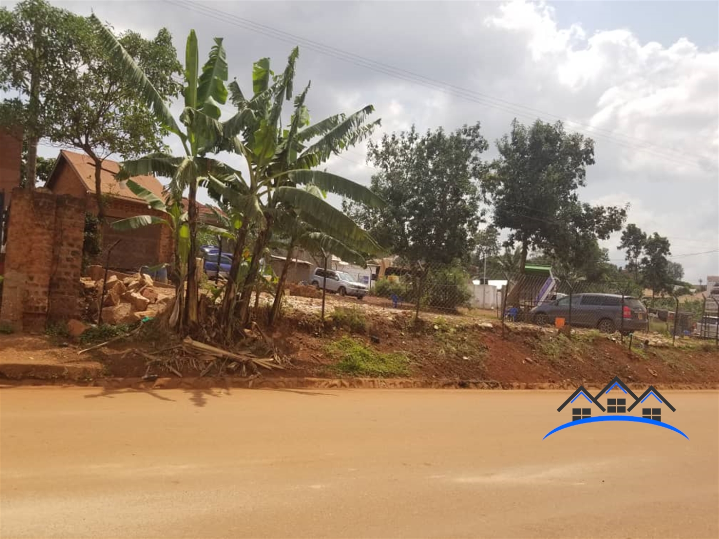 Commercial Land for sale in Katale Wakiso
